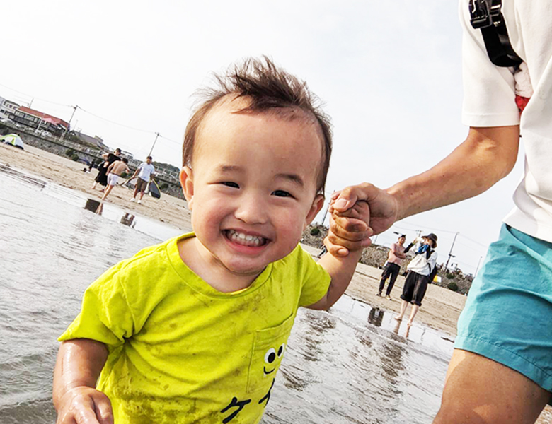 向ヶ丘遊園、登戸の歯医者、近藤歯科の小児歯科
