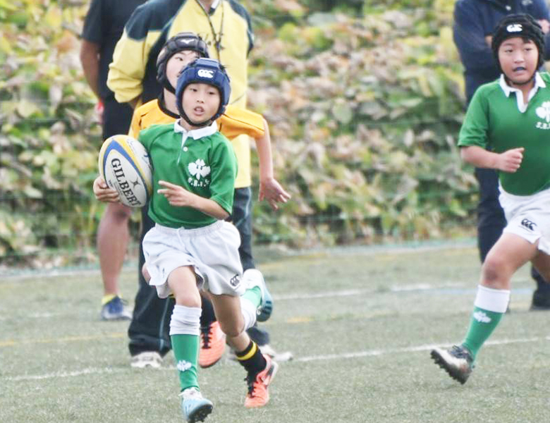 向ヶ丘遊園(登戸)の歯医者、近藤歯科で、スポーツマウスガードの作製