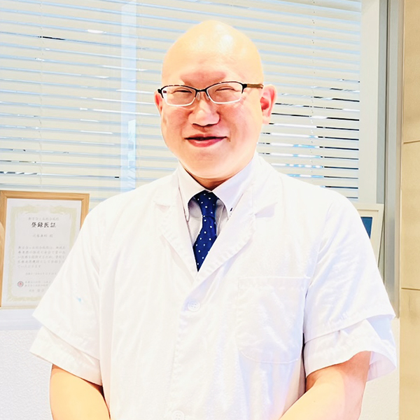 向ヶ丘遊園、登戸の歯医者、近藤歯科のスタッフ紹介