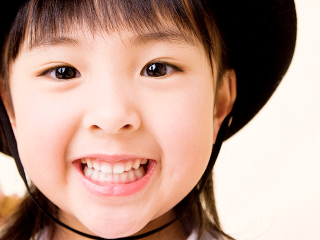 向ヶ丘遊園、登戸の歯医者、近藤歯科の矯正歯科