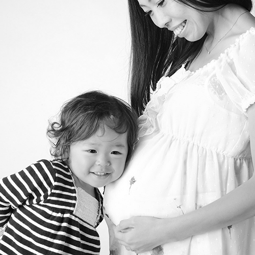 マタニティ歯科