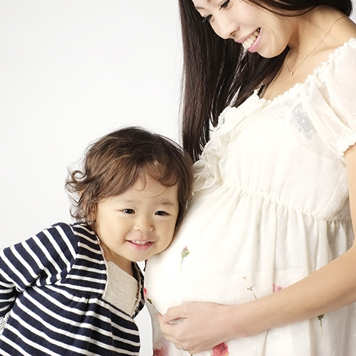 マタニティ歯科