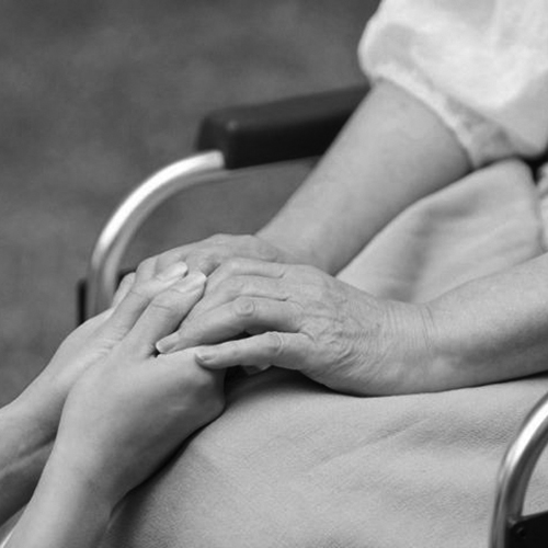 障害・有病者歯科