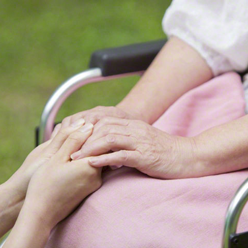 障害・有病者歯科