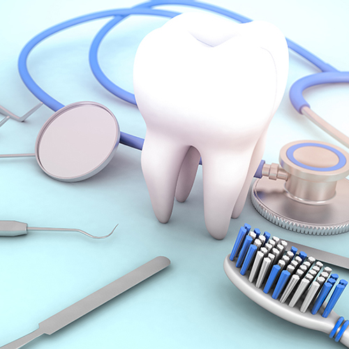 川崎市歯科健診