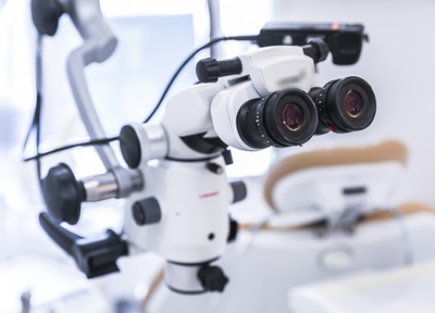 向ヶ丘遊園、登戸の歯医者、近藤歯科の院内