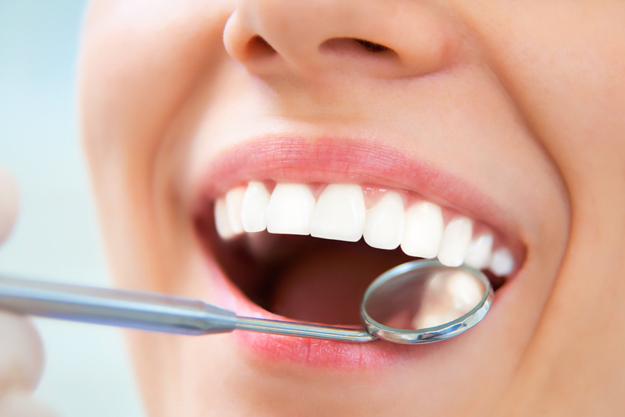 向ヶ丘遊園、登戸の歯医者、近藤歯科で予防歯科