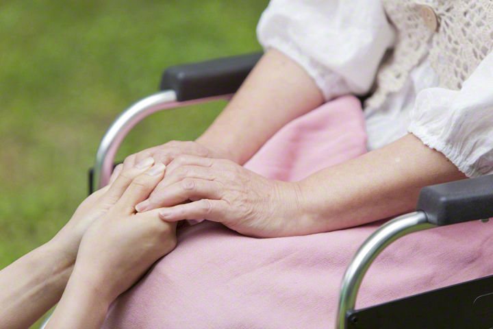 向ヶ丘遊園、登戸の歯医者、近藤歯科の有病者・障害者の方へ